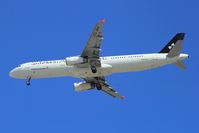TC-JRA @ LLBG - Flight from Istanbul. Livery of the Star-Alliance fly for THY. - by ikeharel