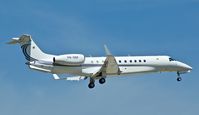 PR-ODF @ EDDF - Private (untitled), this Bizz-Jet beauty is on finals at Frankfurt Rhein/Main Int'l(EDDF) - by A. Gendorf