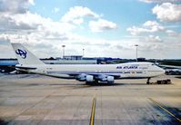 TF-ABQ @ STN - Stansted 26.8.99 - by leo larsen