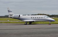 N150GD @ EGHH - Visit to Signatures - by John Coates