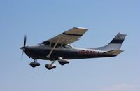 N5990J @ KOSH - Cessna 182P - by Mark Pasqualino