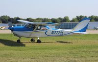 N2771L @ KOSH - Cessna 172H