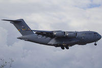 07-7189 @ LMML - Runway 31 - by Roberto Cassar