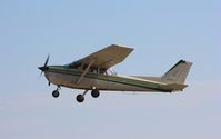 N73429 @ KOSH - Cessna 172M - by Mark Pasqualino