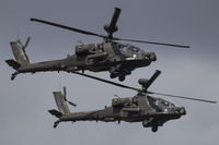 ZJ205 @ EGVA - RIAT15 - by Roberto Cassar