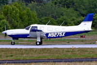 N9275X @ KPDK - Piper PA-32R-301 Saratoga II HP [3246041] Peachtree~N 21/04/2010 - by Ray Barber