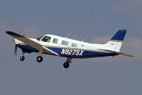 N9275X @ KPDK - Piper PA-32R-301 Saratoga II HP [3246041] Peachtree~N 21/04/2010 - by Ray Barber