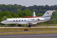 N30WR @ KPDK - Gulfstream G3 [380] Atlanta-Dekalb Peachtree~N 22/04/2010