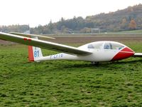 F-CFTB @ LFHA - Parked - by Romain Roux