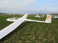 F-CGTQ @ LFHA - Parked - by Romain Roux