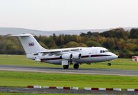 ZE700 @ EGCC - At Manchester - by Guitarist