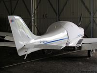 77BFR @ LFHA - Parked - by Romain Roux