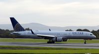 N34131 @ EGCC - At Manchester - by Guitarist