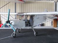 F-JXMS @ LFHA - Parked - by Romain Roux
