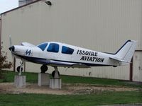 F-WVKR @ LFHA - Parked - by Romain Roux