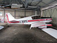 F-BOPS @ LFHA - Parked - by Romain Roux