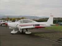 F-GRRE @ LFLC - Parked - by Romain Roux