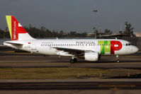 CS-TTP @ LPPT - Taxiing - by micka2b