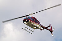 N2AQ @ KPDK - Bell 206L-4 LongRanger IV [52099] Atlanta-Dekalb Peachtree~N 21/04/2010