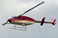N2AQ @ KPDK - Bell 206L-4 LongRanger IV [52099] Atlanta-Dekalb Peachtree~N 21/04/2010