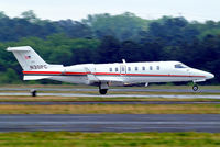 N30PC @ KPDK - Learjet 45 [45-235] Atlanta-Dekalb Peachtree~N 20/04/2010 - by Ray Barber