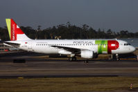 CS-TNT @ LPPT - Taxiing - by micka2b