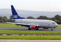 LN-TUF @ EGCC - At Manchester - by Guitarist