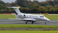 CS-PHA @ EGCC - At Manchester - by Guitarist