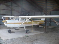N9270U @ I68 - Cessna 150M - by Christian Maurer