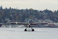 N606KA @ W55 - Landing at Lake Union - by metricbolt