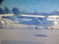 N362ES @ KRDD - N362ES - by Jessica Garcia