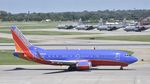 N626SW @ KMSP - taxiing at MSP - by Todd Royer