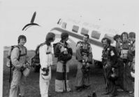 N355B - Camera jump  Z-Hills Florida 1975 - by Tree
