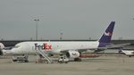 N979FD @ KMKE - Waiting for its next flight at MKE - by Todd Royer
