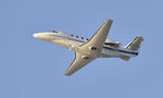 N458FS @ KLAX - Departing LAX