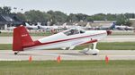 N168LW @ KOSH - Airventure 2015 - by Todd Royer
