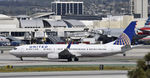 N63820 @ KLAX - Arrived at LAX on 25L - by Todd Royer