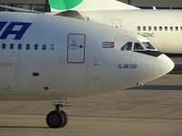 CU-T1250 @ LFPO - Cubana to La Havane - by Jean Goubet-FRENCHSKY