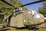 69-18465 @ BDL - At the New England Air Museum at Bradley International Airport - by Terry Fletcher