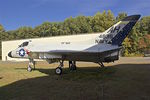 134836 @ BDL - At the New England Air Museum at Bradley International Airport - by Terry Fletcher