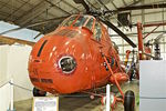 145717 @ BDL - At the New England Air Museum at Bradley International Airport - by Terry Fletcher