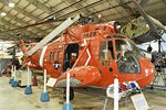 1428 @ BDL - At the New England Air Museum at Bradley International Airport - by Terry Fletcher