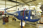N74150 @ BDL - At the New England Air Museum at Bradley International Airport - by Terry Fletcher