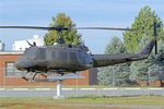 70-16218 @ BDL - On the eastern perimeter of Bradley International Airport - by Terry Fletcher