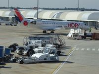 F-GRZM @ LFBD - HOPBOD - by Jean Goubet-FRENCHSKY