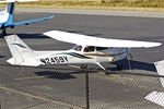 N2459Y @ OWD - At Norwood Memorial Airport , Boston , MA