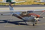 N5099V @ OWD - At Norwood Memorial Airport , Boston , MA