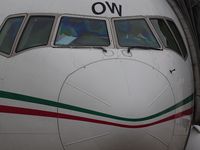 CN-ROW @ LFPO - Royal Air Maroc - by Jean Goubet-FRENCHSKY