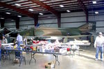 66-0269 @ BDL - At New England Air Museum - by Terry Fletcher