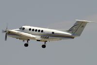N93GA @ KPDK - Beech 300 Super King Air [FA-93] Atlanta-Dekalb Peachtree~N 22/04/2010 - by Ray Barber